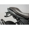 Telaio laterale SLC sinistro Suzuki SV650 ABS (15-), SV650 X (18-).