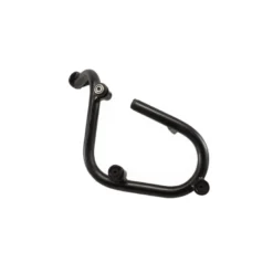 Telaio laterale SLC sinistro Suzuki SV650 ABS (15-), SV650 X (18-).