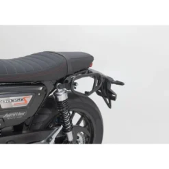 Telaio laterale SLC sinistro Sw-Motech Honda GB350S (24-).