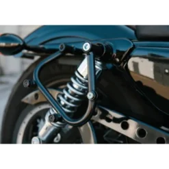 Telaio Laterale SLC Sinistro Sw-Motech HTA.18.768.10001