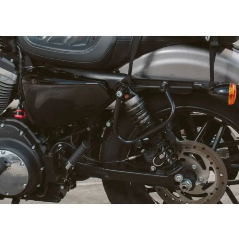 Telaio Laterale SLC Sinistro Sw-Motech HTA.18.768.10001