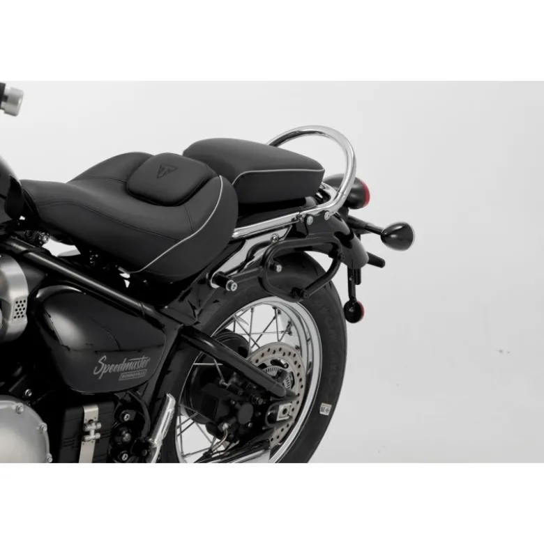 Telaio laterale SLC sinistro Triumph Bonneville Speedmaster (18-).