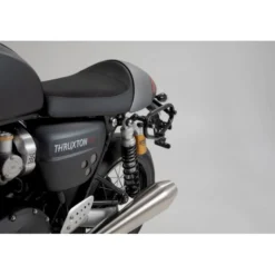Telaio laterale SLC sinistro Triumph Thruxton RS (19-).