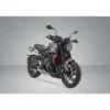 Telaio laterale SLC sinistro Triumph Trident 660 (21-).