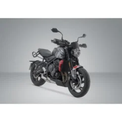 Telaio laterale SLC sinistro Triumph Trident 660 (21-).