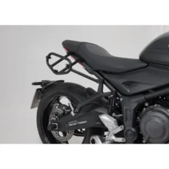 Telaio laterale SLC sinistro Triumph Trident 660 (21-).