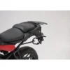 Telaio laterale SLC sinistro Yamaha Tracer 9 (20-).