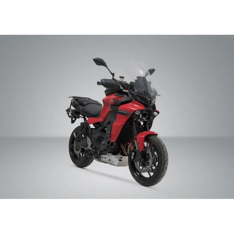 Telaio laterale SLC sinistro Yamaha Tracer 9 (20-).