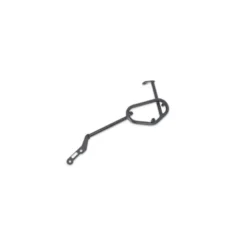 Telaio laterale SLC sinistro Yamaha Tracer 9 (20-).