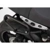 Telaio laterale SLC sinistro Yamaha XSR 900 (15-) / Abarth (17-).