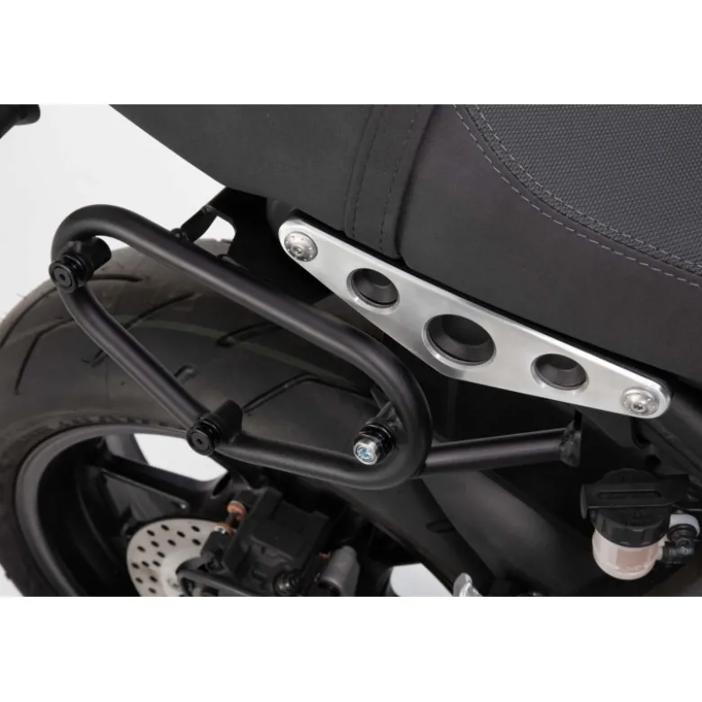 Telaio laterale SLC sinistro Yamaha XSR 900 (15-) / Abarth (17-).