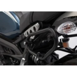 Telaio laterale SLC sinistro Yamaha XSR 900 (15-) / Abarth (17-).