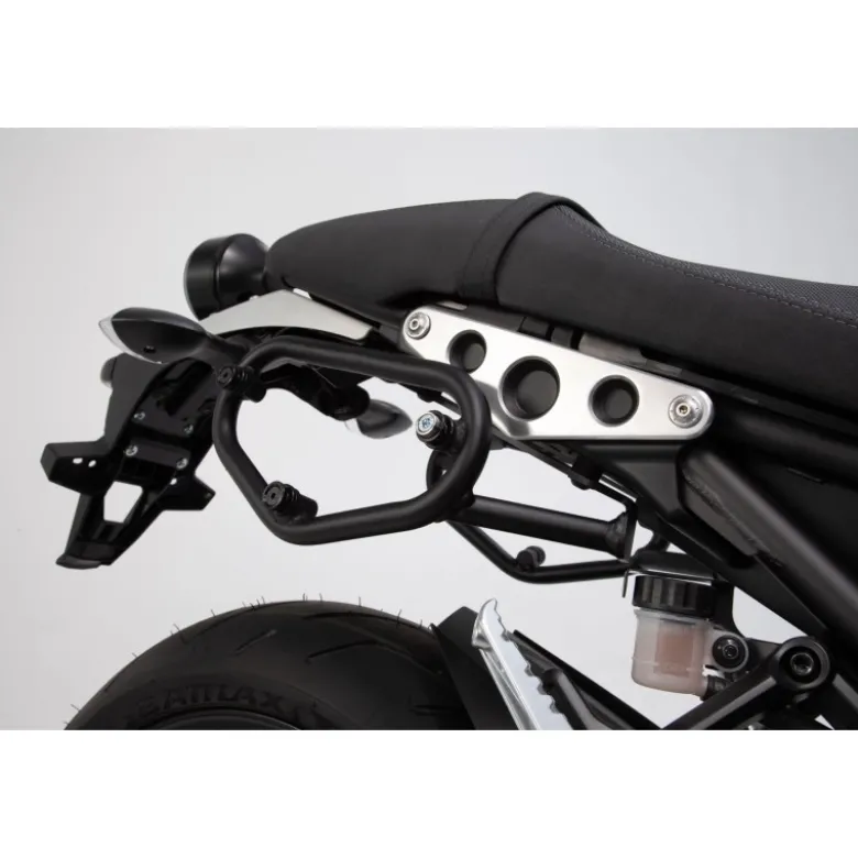 Telaio laterale SLC sinistro Yamaha XSR 900 (15-) / Abarth (17-).