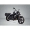 Telaio laterale SLH destro LH1 Kawasaki Vulcan S (16-). Para LH1.