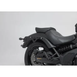Telaio laterale SLH destro LH1 Kawasaki Vulcan S (16-). Para LH1.