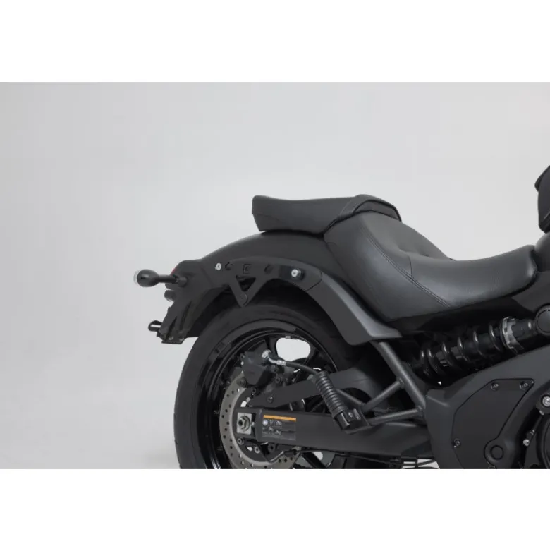Telaio laterale SLH destro LH1 Kawasaki Vulcan S (16-). Para LH1.