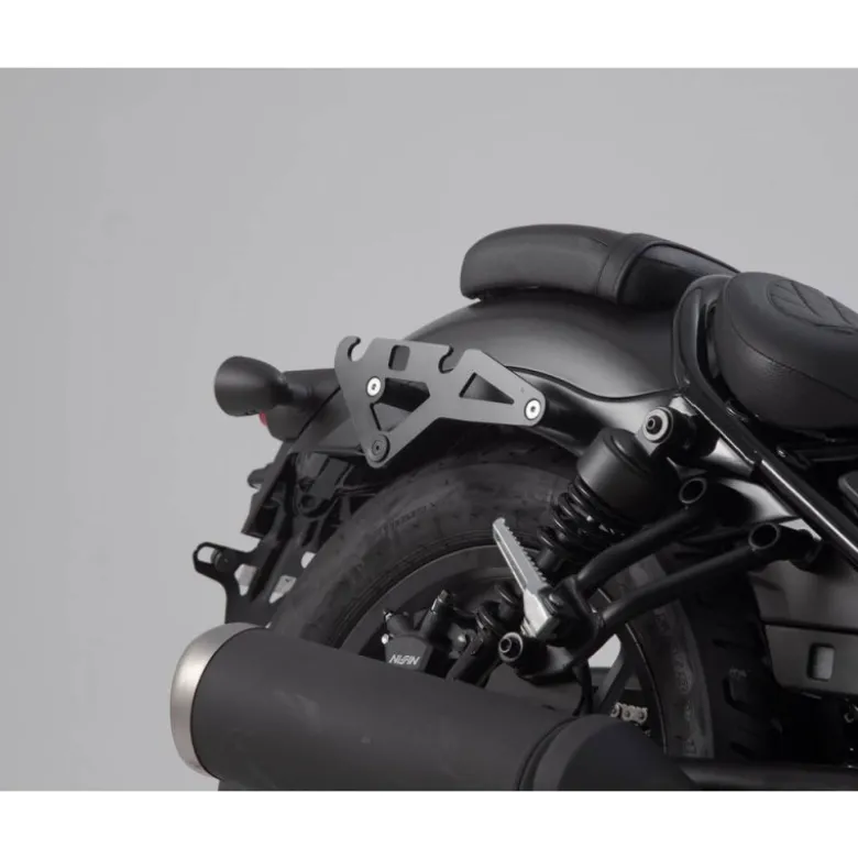 Telaio Laterale SLH Destro Sw-Motech Per LH1 HTA.01.682.11000