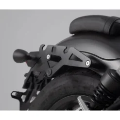 Telaio Laterale SLH Destro Sw-Motech Per LH1 HTA.01.682.11000