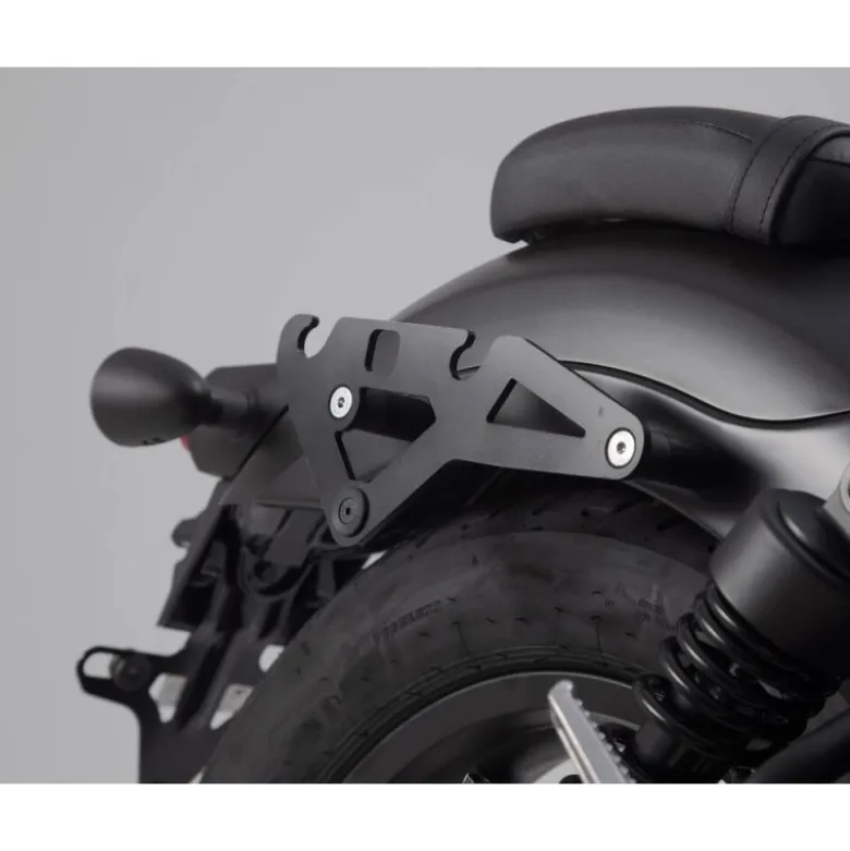 Telaio Laterale SLH Destro Sw-Motech Per LH1 HTA.01.682.11000