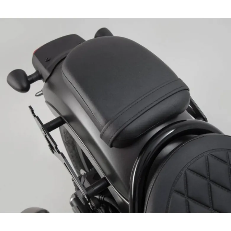 Telaio Laterale SLH Destro Sw-Motech Per LH1 HTA.01.682.11000