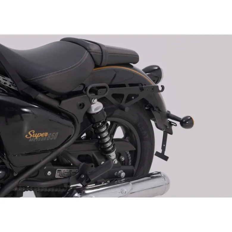 Telaio Laterale Slh Lh1 Sinistro Royal Enfield Super Meteor 650 (22-).