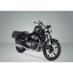 Telaio Laterale Slh Lh1 Sinistro Royal Enfield Super Meteor 650 (22-).