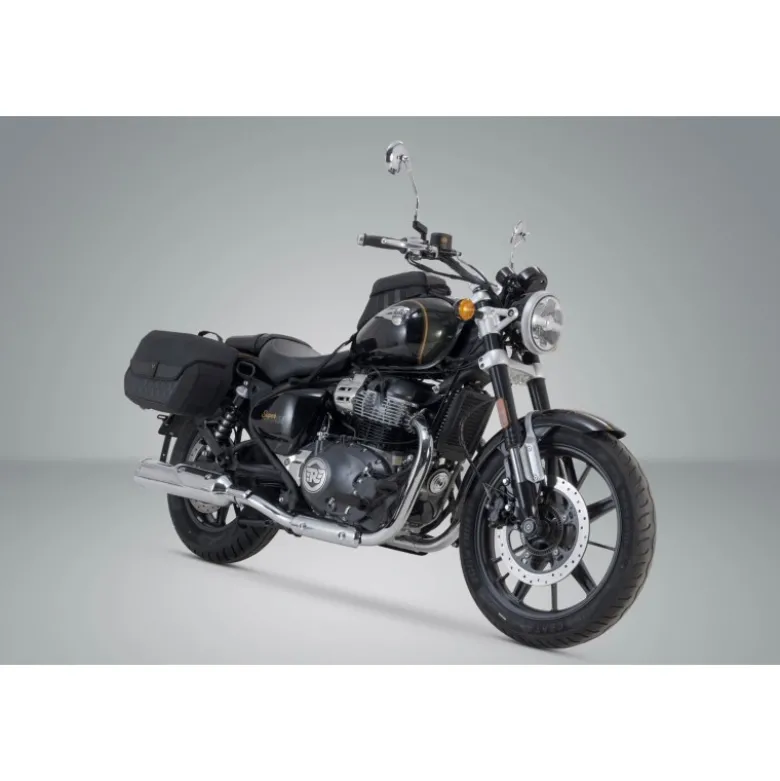 Telaio Laterale Slh Lh1 Sinistro Royal Enfield Super Meteor 650 (22-).