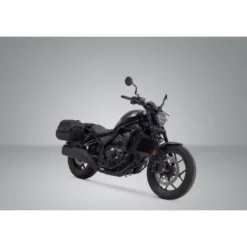 Telaio laterale SLH sinistro LH2 Honda CMX1100 Rebel (20-). Per LH2.