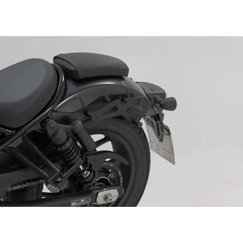 Telaio laterale SLH sinistro LH2 Honda CMX1100 Rebel (20-). Per LH2.