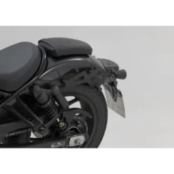 Telaio laterale SLH sinistro LH1 Honda CMX1100 Rebel (20-). Per LH1.
