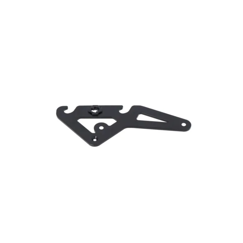 Telaio laterale SLH sinistro LH1 Honda CMX1100 Rebel (20-). Per LH1.