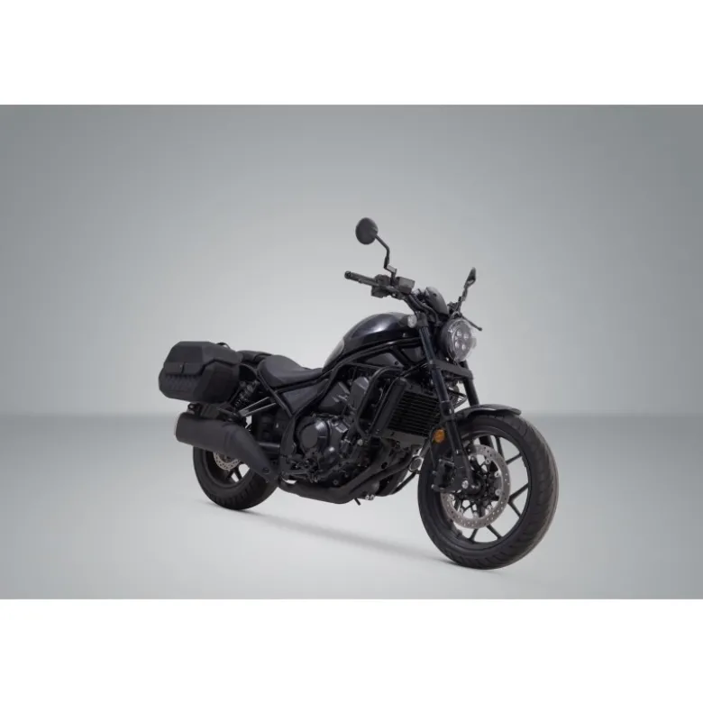 Telaio laterale SLH sinistro LH1 Honda CMX1100 Rebel (20-). Per LH1.