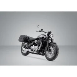 Telaio laterale SLH sinistro LH1 Triumph Bonneville Speedmaster (18-).