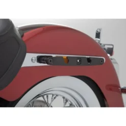 Telaio laterale SLH sinistro Sw-Motech LH2 HTA.18.682.10800