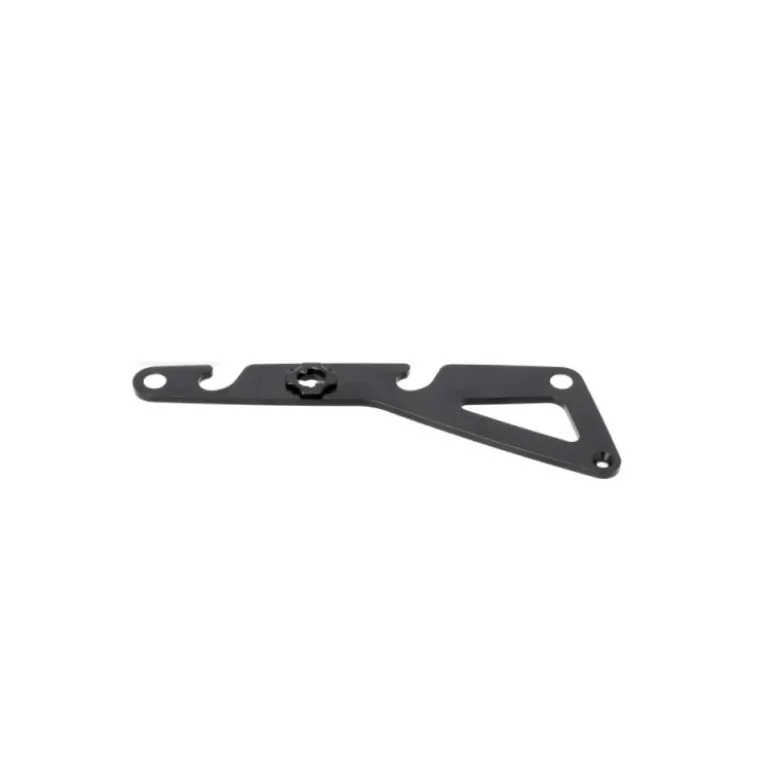 Telaio Laterale SLH Sinistro Sw-Motech LH1 HTA.18.682.11500