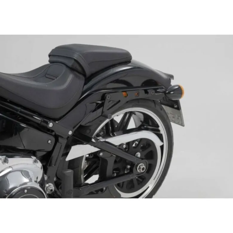 Telaio Laterale SLH Sinistro Sw-Motech LH1 HTA.18.682.11500
