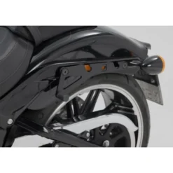 Telaio Laterale SLH Sinistro Sw-Motech LH1 HTA.18.682.11500