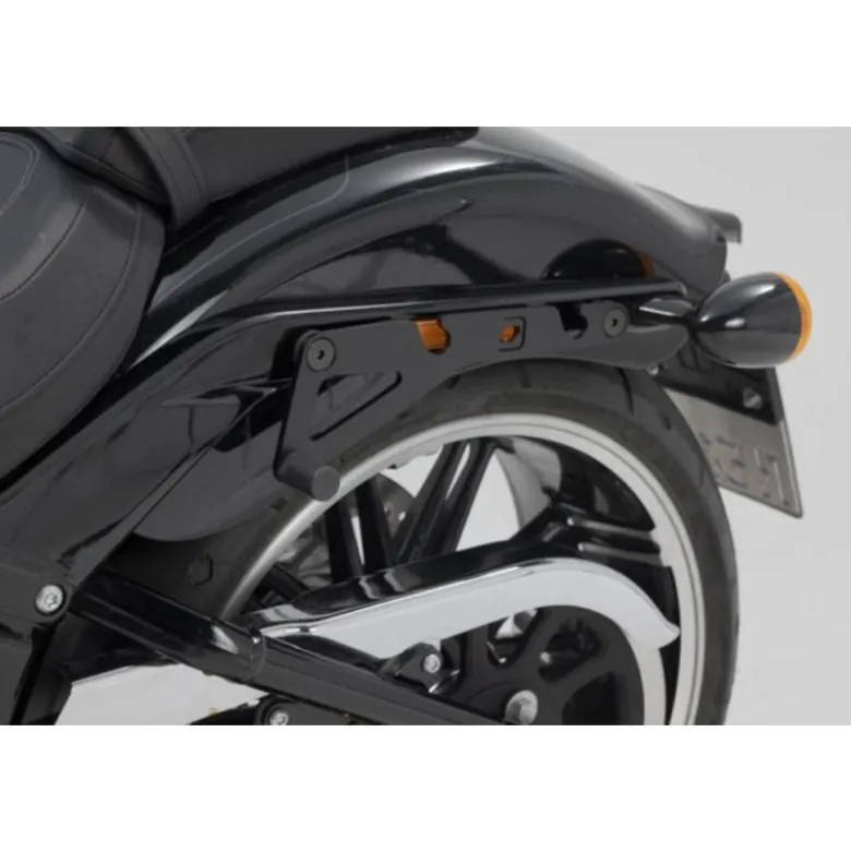 Telaio Laterale SLH Sinistro Sw-Motech LH1 HTA.18.682.11500