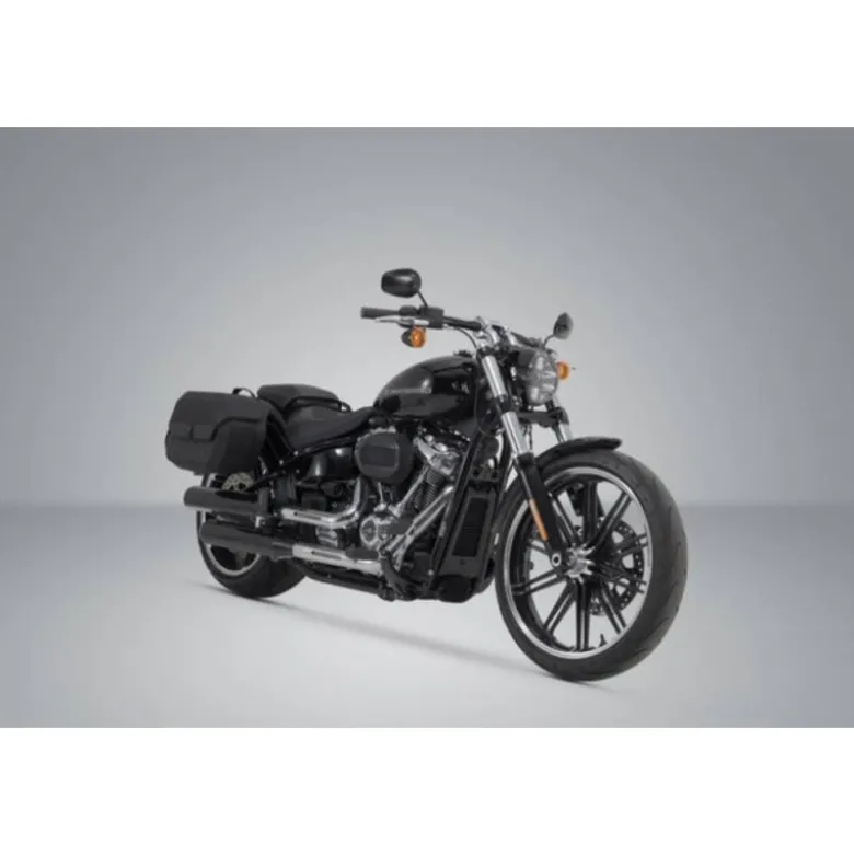 Telaio Laterale SLH Sinistro Sw-Motech LH1 HTA.18.682.11500