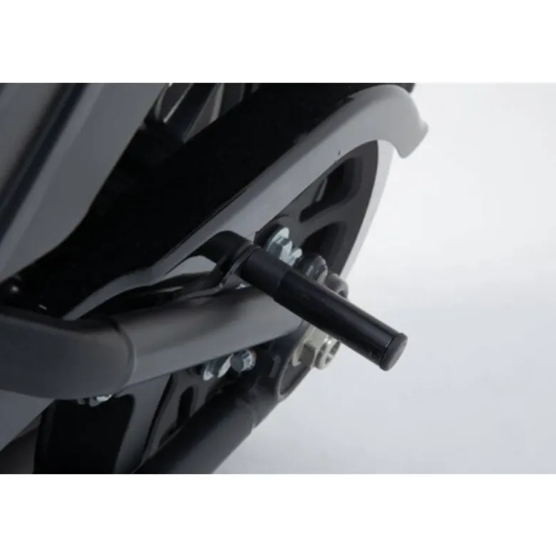 Telaio Laterale SLH Sinistro Sw-Motech LH2 HTA.18.682.10400