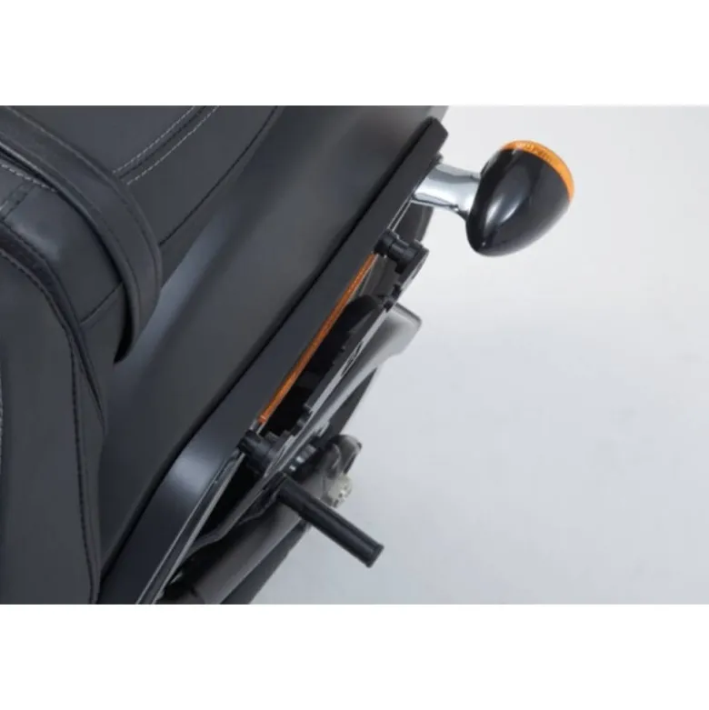 Telaio Laterale SLH Sinistro Sw-Motech LH2 HTA.18.682.10400