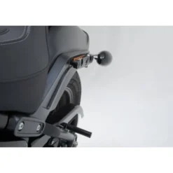 Telaio Laterale SLH Sinistro Sw-Motech LH2 HTA.18.682.10400