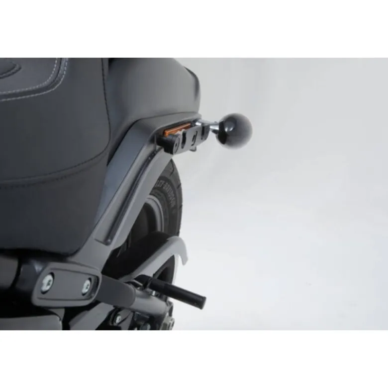 Telaio Laterale SLH Sinistro Sw-Motech LH2 HTA.18.682.10400