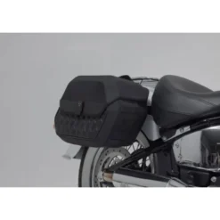 Telaio Laterale SLH Sw-Motech Sinistro LH1 HTA.18.682.11600
