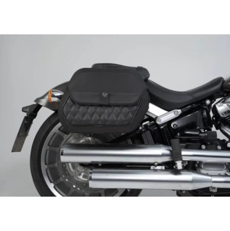 Telaio Laterale Sw-Motech SLH Destro LH1 HTA.18.682.10600