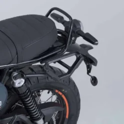 Telaio laterale V-LOC sinistro Sw-Motech Royal Enfield Bear 650 (23-).