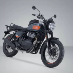Telaio laterale V-LOC sinistro Sw-Motech Royal Enfield Bear 650 (23-).