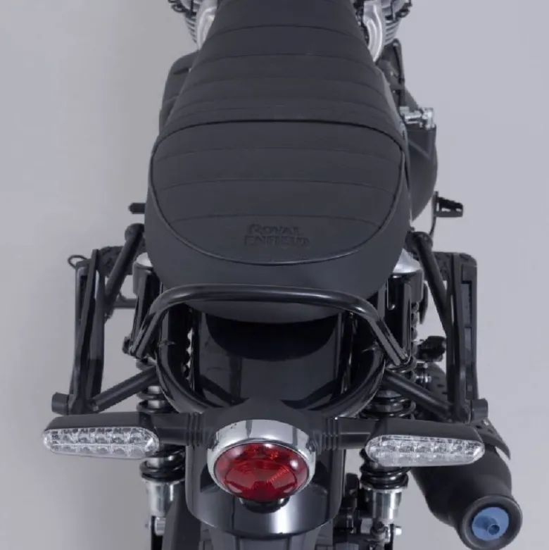 Telaio laterale V-LOC sinistro Sw-Motech Royal Enfield Bear 650 (23-).