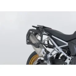 Telaio latÈral PRO Nero BMW F 900 GS (23-)