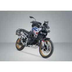 Telaio latÈral PRO Nero BMW F 900 GS (23-)